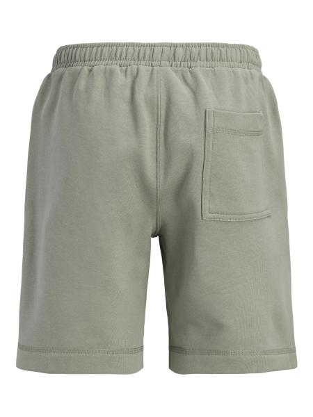 Afbeelding voor product Short van het merk Jack & Jones Junior in het Groen