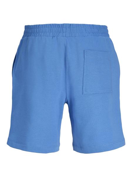 Afbeelding voor product Short van het merk Jack & Jones Junior in het Blauw