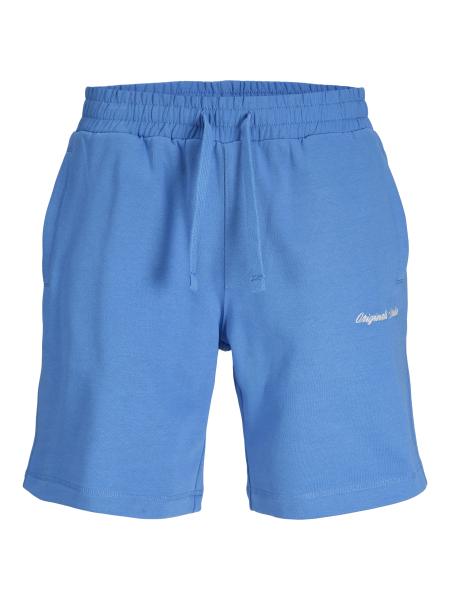 Afbeelding voor product Short van het merk Jack & Jones Junior in het Blauw