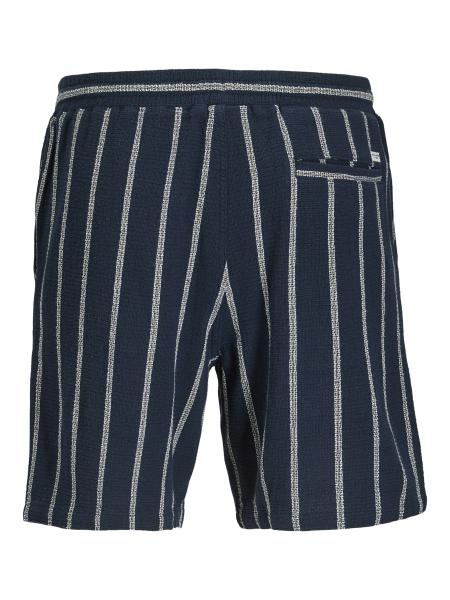Afbeelding voor product Short van het merk Jack & Jones Junior in het Marine