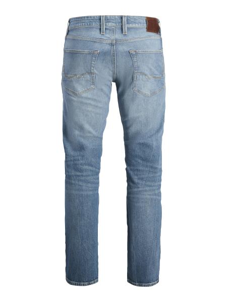 Afbeelding voor product Broek van het merk Jack & Jones in het Jeans