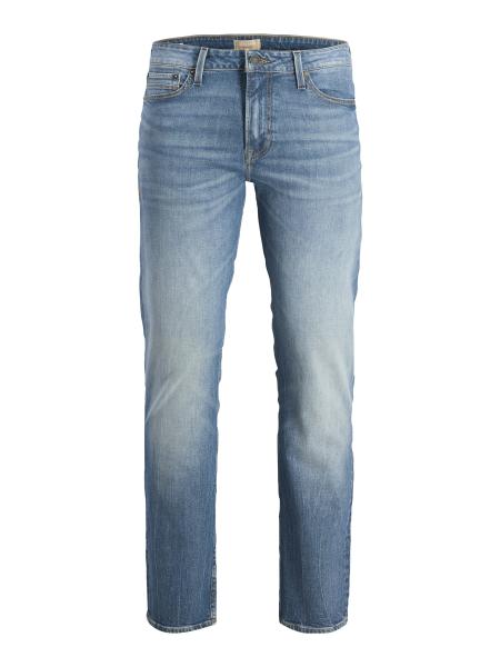 Afbeelding voor product Broek van het merk Jack & Jones in het Jeans