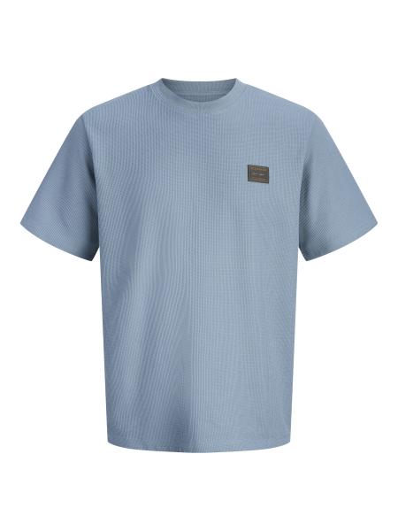 Afbeelding voor product T-shirt van het merk Jack & Jones in het Blauw