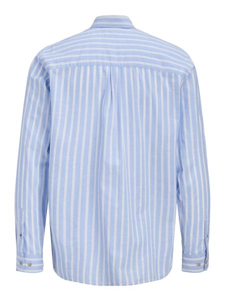 Afbeelding voor product Hemd van het merk Jack & Jones in het Blauw