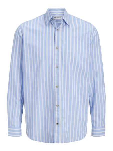 Afbeelding voor product Hemd van het merk Jack & Jones in het Blauw