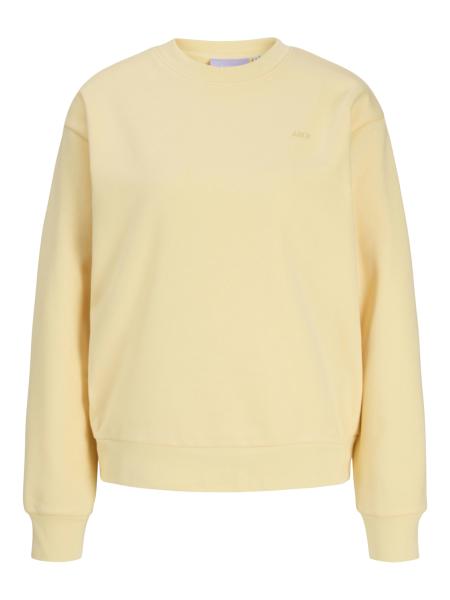 Afbeelding voor product Sweater van het merk Jjxx in het Geel