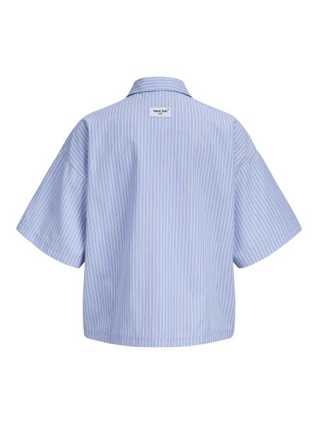 Afbeelding voor product Bloes van het merk Jjxx in het Blauw