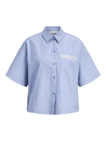 Afbeelding voor product Bloes van het merk Jjxx in het Blauw