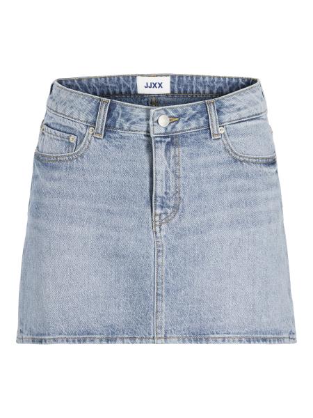 Afbeelding voor product Rok van het merk Jjxx in het Jeans