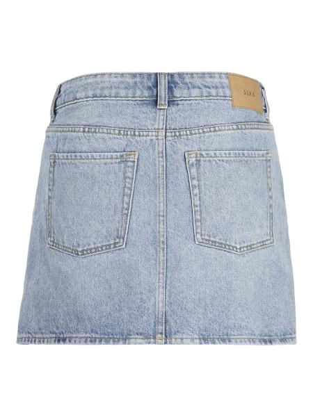 Afbeelding voor product Rok van het merk Jjxx in het Jeans