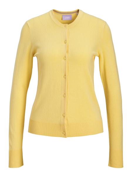 Afbeelding voor product Cardigan van het merk Jjxx in het Geel