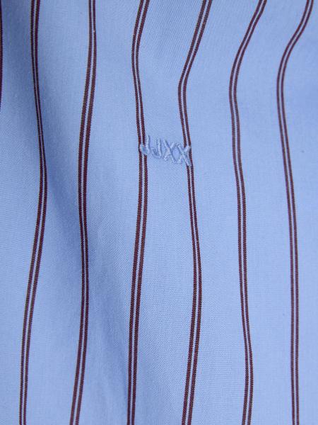 Afbeelding voor product Bloes van het merk Jjxx in het Blauw