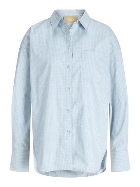 Afbeelding voor product Bloes van het merk Jjxx in het Blauw