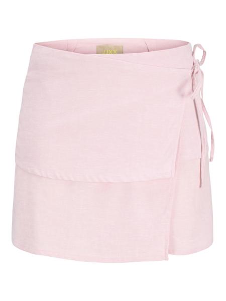 Afbeelding voor product Rok van het merk Jjxx in het Roze