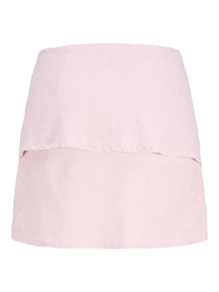 Afbeelding voor product Rok van het merk Jjxx in het Roze