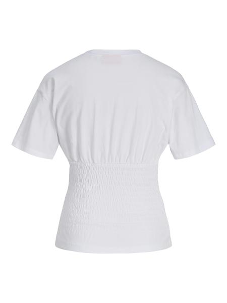 Afbeelding voor product T-shirt van het merk Jjxx in het Wit