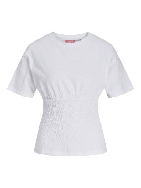 Afbeelding voor product T-shirt van het merk Jjxx in het Wit