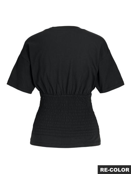 Afbeelding voor product T-shirt van het merk Jjxx in het Zwart