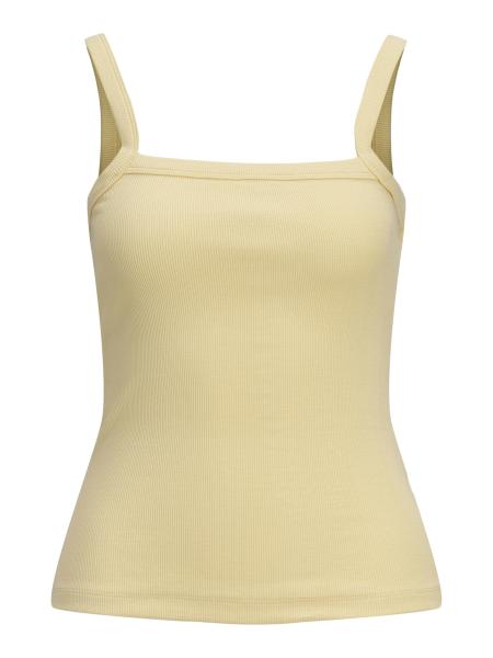 Afbeelding voor product Top van het merk Jjxx in het Geel