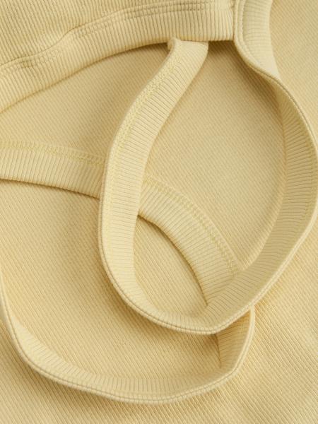 Afbeelding voor product Top van het merk Jjxx in het Geel