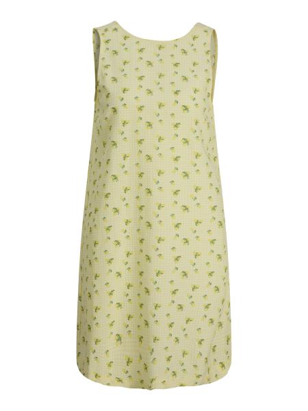 Afbeelding voor product Kleed van het merk Jjxx in het Geel