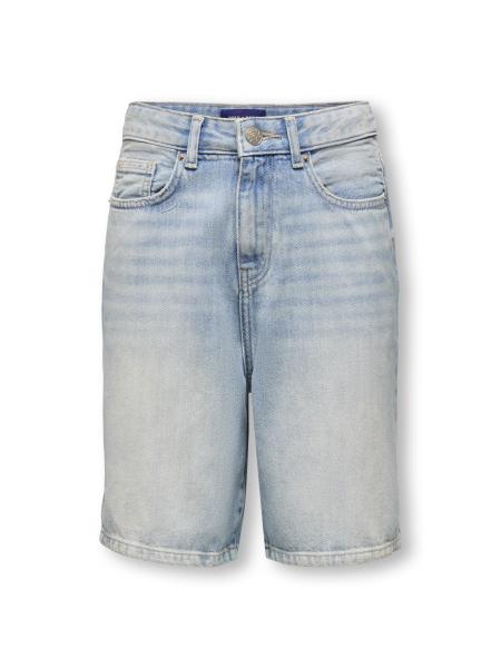 Afbeelding voor product Short van het merk Only & Sons Junior  in het Jeans