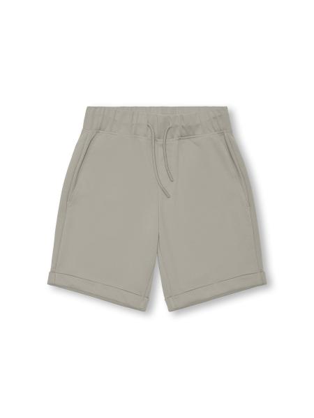 Afbeelding voor product Short van het merk Only & Sons Junior  in het Kaki