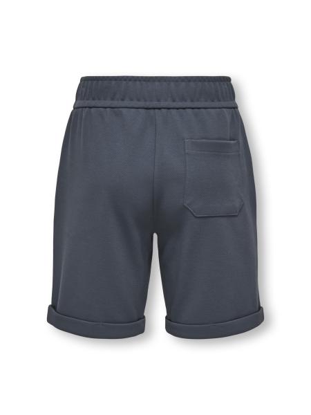 Afbeelding voor product Short van het merk Only & Sons Junior  in het Blauw