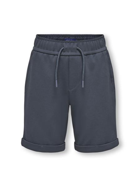 Afbeelding voor product Short van het merk Only & Sons Junior  in het Blauw