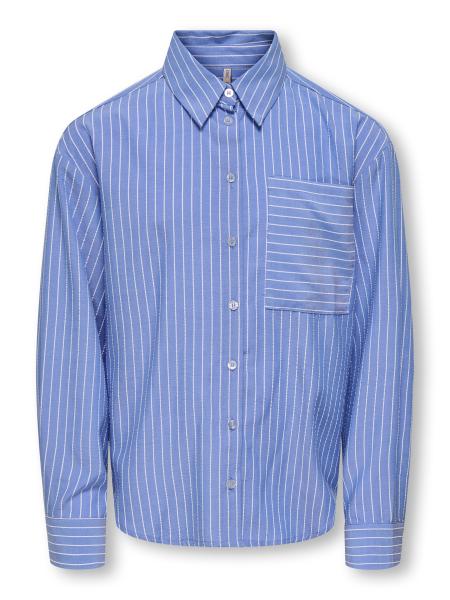 Afbeelding voor product Bloes van het merk Kids Only in het Blauw