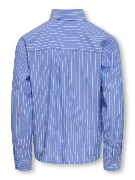 Afbeelding voor product Bloes van het merk Kids Only in het Blauw