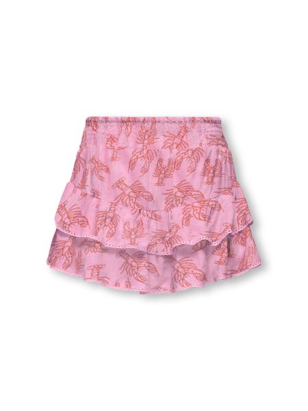 Afbeelding voor product Rok van het merk Kids Only in het Roze