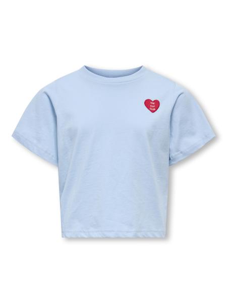 Afbeelding voor product Top van het merk Kids Only in het Blauw