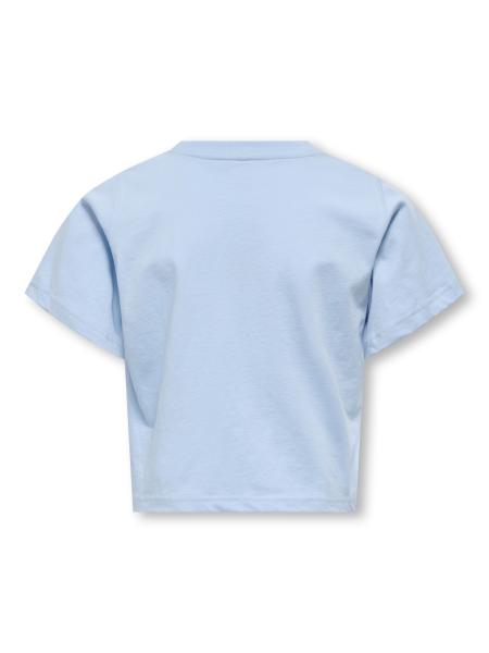 Afbeelding voor product Top van het merk Kids Only in het Blauw