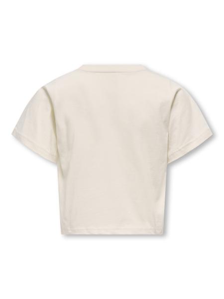 Afbeelding voor product Top van het merk Kids Only in het Wit