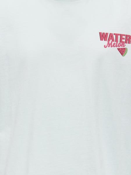 Afbeelding voor product T-shirt van het merk Kids Only in het Blauw
