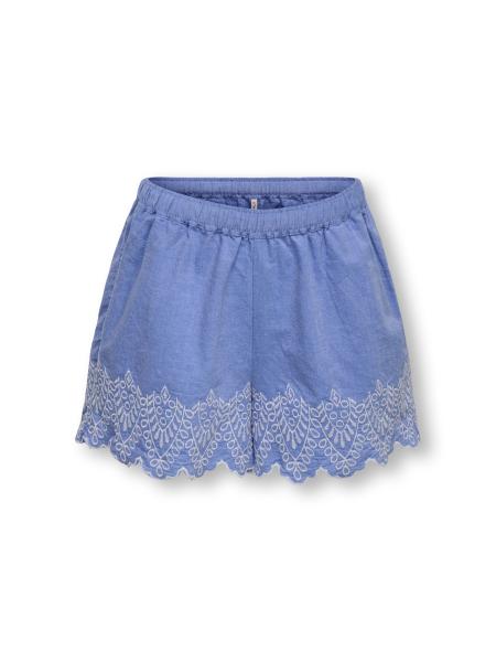 Afbeelding voor product Short van het merk Kids Only in het Blauw