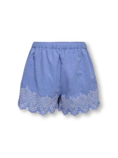 Afbeelding voor product Short van het merk Kids Only in het Blauw