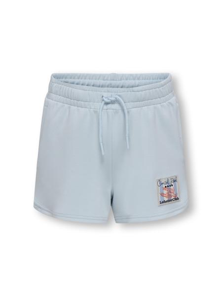 Afbeelding voor product Short van het merk Kids Only in het Blauw