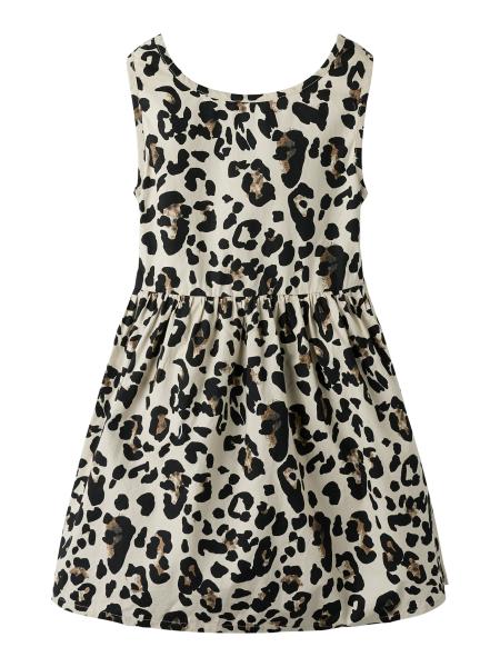 Afbeelding voor product Kleed van het merk Name It in het Beige