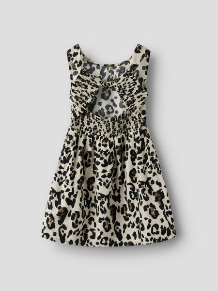 Afbeelding voor product Kleed van het merk Name It in het Beige