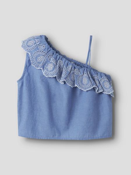 Afbeelding voor product Top van het merk Name It in het Blauw