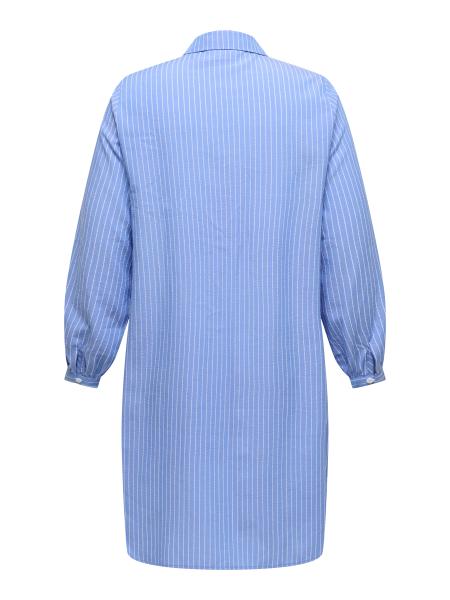 Afbeelding voor product Kleed van het merk Only Carmakoma in het Blauw