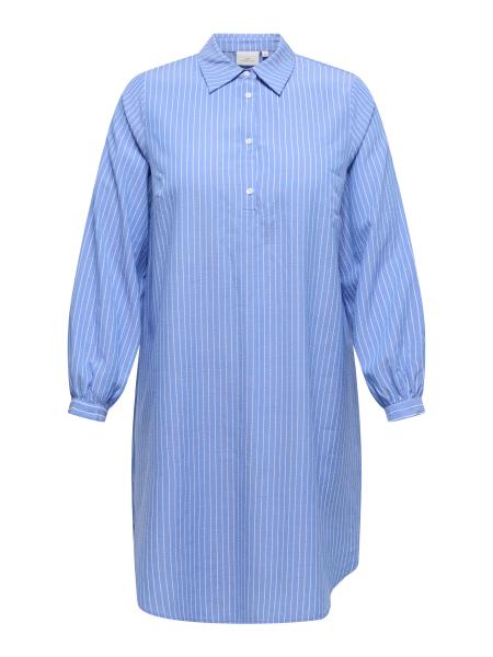 Afbeelding voor product Kleed van het merk Only Carmakoma in het Blauw