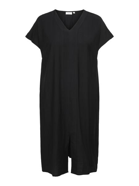 Afbeelding voor product Kleed van het merk Only Carmakoma in het Zwart