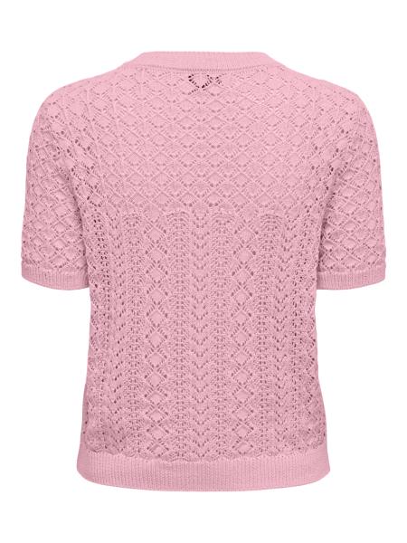 Afbeelding voor product Pull van het merk Only in het Roze