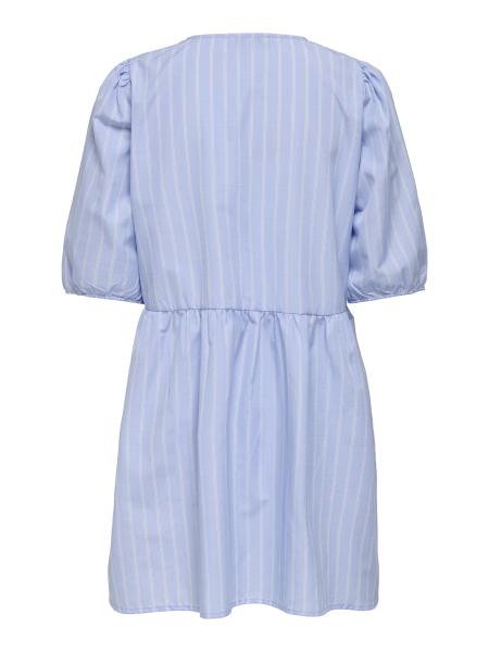 Afbeelding voor product Kleed van het merk Only in het Blauw