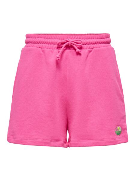 Afbeelding voor product Short van het merk Only in het Roze