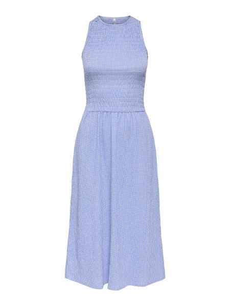 Afbeelding voor product Kleed van het merk Only in het Blauw