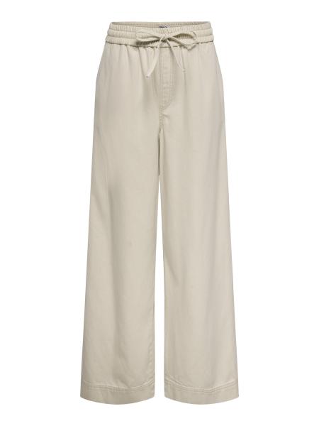 Afbeelding voor product Broek van het merk Only in het Ecru